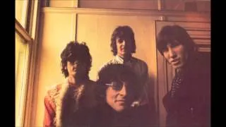 Pink Floyd ~ Reaction In G ~ LIVE 10/12/67 ~ Syd Barrett Era !