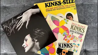 The Best Kinks Albums Ranked