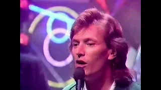 Steve Winwood - Higher Love (Top Of The Pops) 1986