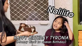 HAPPY BIRTHDAY PRANK (umasa si Tyronia)