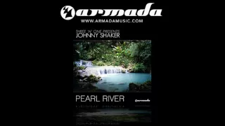 Three 'N One presents Johnny Shaker - Pearl River (Original 1997 Club Mix )