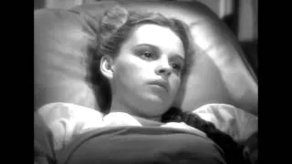 Judy Garland's Death Scene (Little Nellie Kelly)