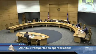 Committee on Transportation - 03/29/23