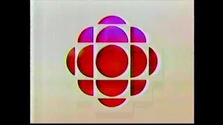 CBC sign-off, O Canada and Test Pattern from 1999 (OTTAWA)