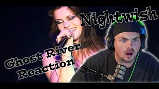 Nightwish - Ghost River - Metalhead Reacts - WACKEN 2013 IS AMAZING!!!