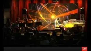 Art of Life Yoshiki live at Grammy Museum