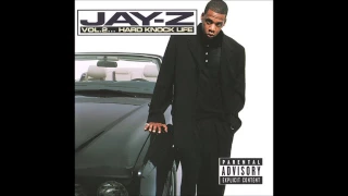 Jay Z - Hard Knock Life [Explicit]