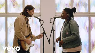 Noah Kahan - Someone Like You (Live on The Today Show) ft. Joy Oladokun