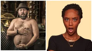 FIRST TIME REACTING TO | BERT KREISCHER "FLYING D**DOS* REACTION