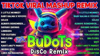 5 LITTLE MONKEY x HUMPTY DUMPTY REMIX (TIKTOK BUDOTS DANCE VIRAL)