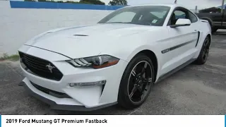 2019 Ford Mustang 19C108