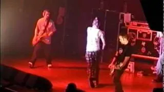 Linkin Park - 09 - And One (Los Angeles 16.04.2001)