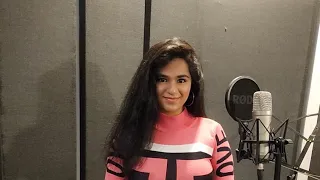 Jo bhi kasmein cover by kareena chandan.  Original singer _Alka yagnik. Raaz.