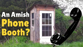 How the Amish Make Phone Calls
