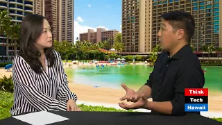 Staffing and Employment Environment in Hawaii (Business In Hawaii With Reg Baker)