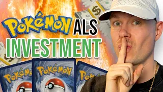 10 Pokemon Produkte die sich langfristig lohnen! 💸 (Investment)