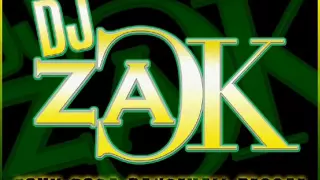 Mix ZouK Rétro - Eske ou ka Sonjé..?? An Tan ZouK Té ZouK..DeeJay ZacK