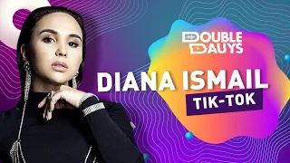 Double Dauys: Diana Ismail – Тik-тоk әнін караокеде бірге шырқа