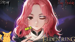 [UA] Elden Ring: ЛЮБИМ МЕЛІНУ ШІСТЬ ГОДИН ❤ ШУКАЮ МАЛЕНІЮ ❤ ПРОХОДЖЕННЯ УКРАЇНСЬКОЮ ЕЛДЕН РІНГ