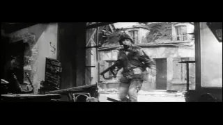 The Longest Day (1962) Trailer