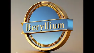 Beryllium: The Lightweight Champion of the Periodic Table