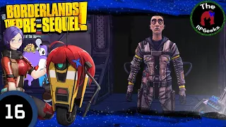 A Waft of Chicken Noodle - Borderlands: The Pre-Sequel - Part 16