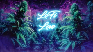 🌿Secret Garden of Reggae🌿: Lofi Chillhop Fusion for Mystical Journeys