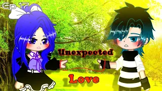 Unexpected Love 💘 || Episode 17 || Lukanette 4ever ✌🏻|| gacha club series 💖