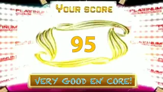Platinum Reyna 1 Videoke Score 60-100