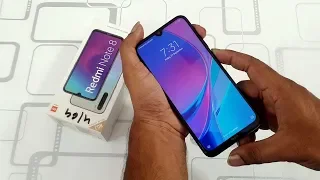 Redmi Note 8 Hard Reset | Pattern Remove | Face Id without pc