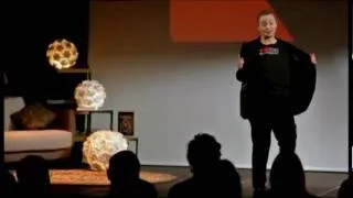 TEDTalk summary: Bring on the learning revolution (Ken Robinson): Antonella Broglia at TEDxBilbao