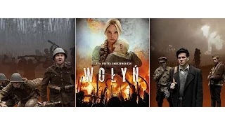 Wołyń 2016 film