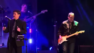 Let It Rain 🌧️ - Bell Bottom Blues: Tribute to Eric Clapton Live at The Historic Everett Theater