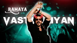 Not Ramaiya Vastavaiya - Jawan | Shah Rukh Khan Jawan Status | Jawan all song