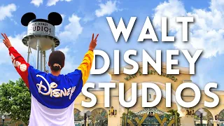 IS WALT DISNEY STUDIOS PARIS WORTH IT IN 2023?