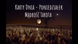 Poniedziałek Karty Dnia 2.11.2020