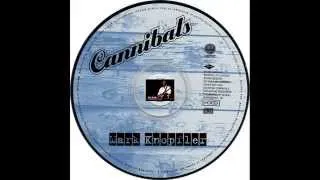 Mark Knopfler Tall Order Baby (Single of Cannibals)