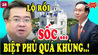 Tin tức 24h mới nhất ngày 09/11/2023 ✈ Tin Nóng Chính Trị Việt Nam ✈ #THỜISỰTV24