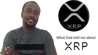 XRP Prophetic word