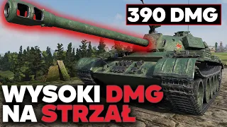 DUŻA ALPHA na MEDZIE ➜ T-34-3