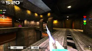 Quake Live: Cypher(POV) vs Stermy-(Quarter-Finals)-Map 1-Hektik-Dreamhack Winter 2010