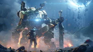 Titanfall 2 - Gas Gas Gas [GMV]