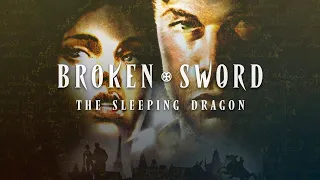 Broken Sword 3 - The Sleeping Dragon (Часть 1)