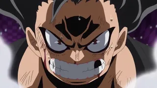 [AMV] Luffy Vs Katakuri Full Fight