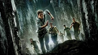 Той, що біжить лабіринтом / The Maze Runner (український трейлер №2)