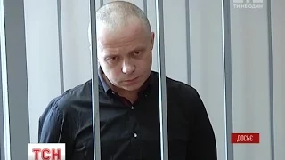 Через "закон Савченко" достроково звільнили екс-прокурора, який збив дитину на смерть