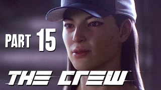 The Crew Walkthrough Part 15 - MIAMI (FULL GAME) Let's Play Gameplay
