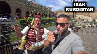 Mein erster Tag in Kurdistan,Irak 🇮🇶