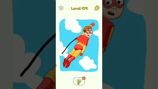 DOP 4 Level 474- Superhero is flying! - #DOP4 #Level474 #shorts