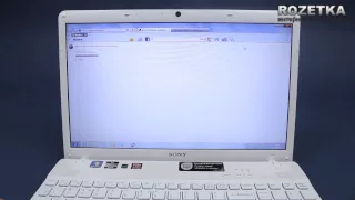 Ноутбук Sony Vaio VPCEL3S1R